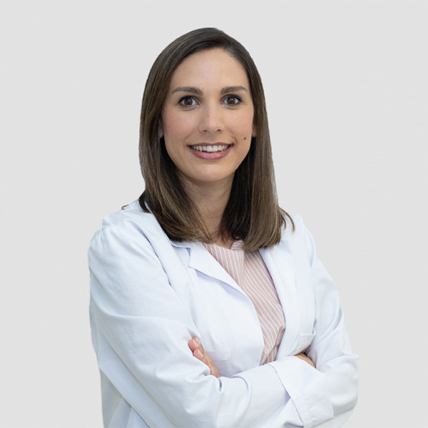 Dra. Paula Crespo