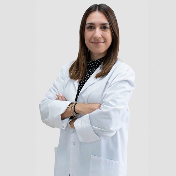 Sra. Alba Martín Hernández