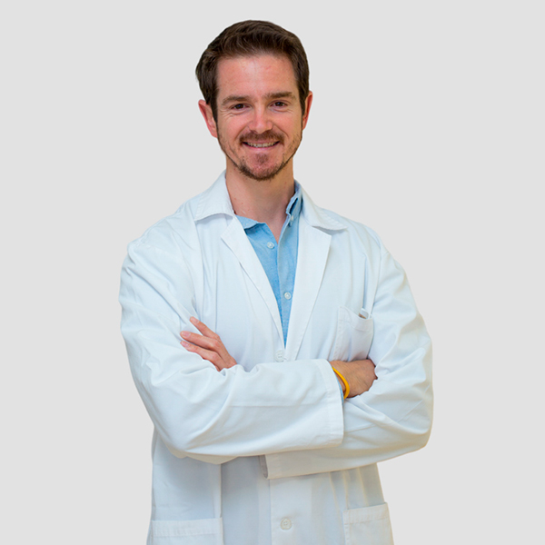 Dr. Gonzalo Bermejo Alonso