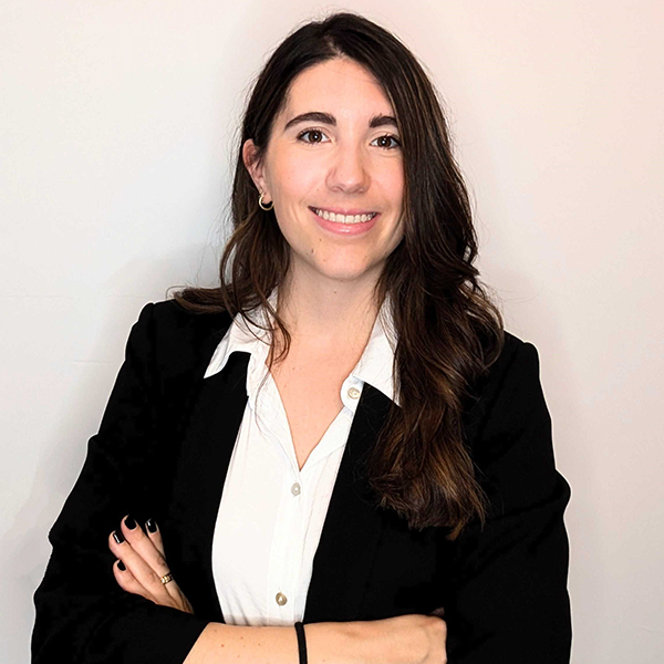 Sra. Marta Alonso Bernáldez