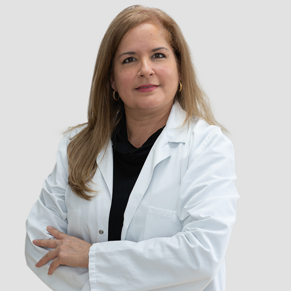 Dra. Sandra Salgado Valencia